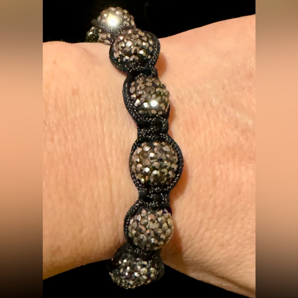 Fashion bracelets